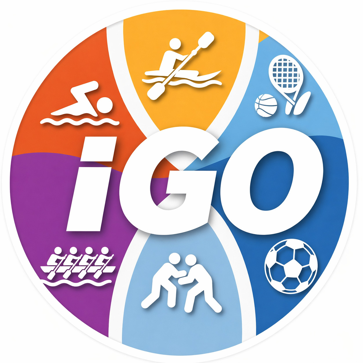 Logo iGo